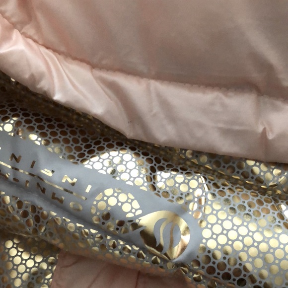 💥HP💥 COLUMBIA (2X) Joy Peak Omni-heat Infinity vest - Picture 13 of 16